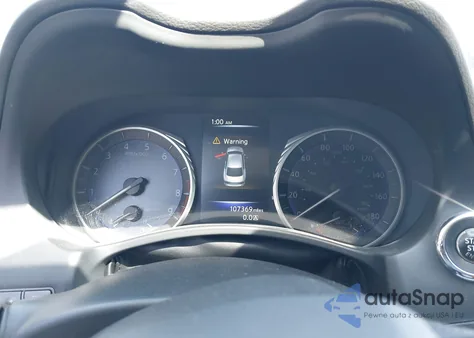 2014 Infiniti Q50 Premium из США, поврежденный, VIN JN1BV7AR0EM700278